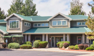 Northwest Self Storage Facility at 3925 SW 25th Pl in Redmond