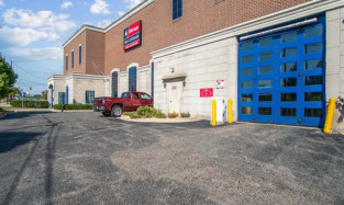 iStorage facility