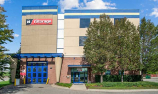 iStorage facility