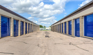 iStorage facility