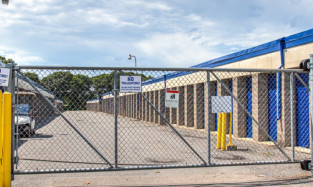 iStorage facility