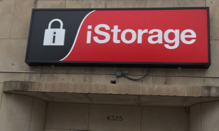 iStorage facility