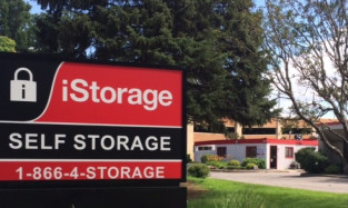 iStorage facility