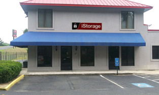 iStorage facility