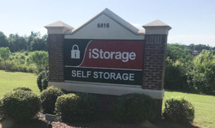 iStorage facility