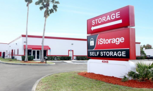 iStorage facility