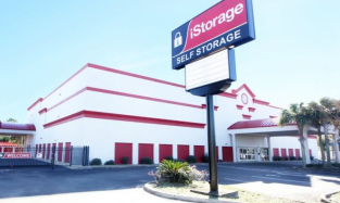 iStorage facility