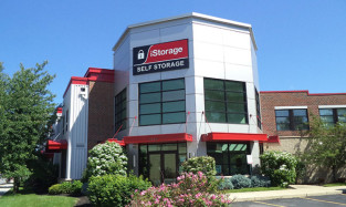 iStorage facility