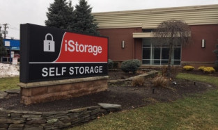 iStorage facility