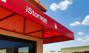 iStorage facility