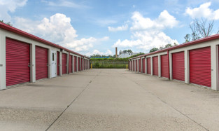 iStorage facility