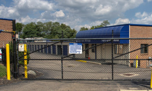 iStorage facility