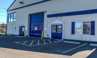 iStorage facility