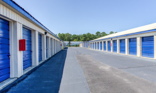 iStorage facility