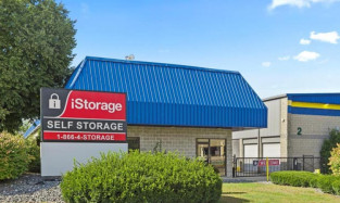 iStorage facility