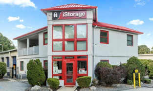 iStorage facility