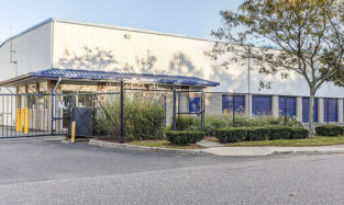 iStorage facility