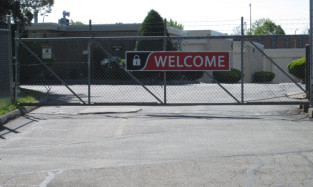iStorage facility