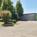 Northwest Self Storage Facility at 5803 SE 122nd Ave in Portland