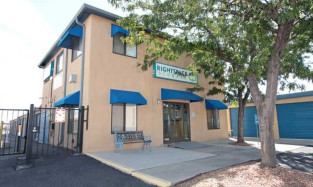 RightSpace Storage | Coors Blvd NW