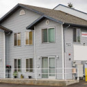 Northwest Self Storage Facility at 7523 NE Hwy 99 in Vancouver