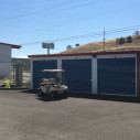 Northwest Self Storage Facility at 7901 Old Hwy 99 N in Roseburg