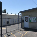 Northwest Self Storage Facility at 954 Hostetler Way W in The Dalles