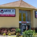 Move It Self Storage Facility at 5901 N 10th St in McAllen