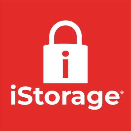 iStorage Storage Logo