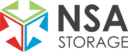 NSA Storage logo